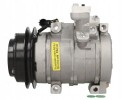 COMPRESSOR AIR CONDITIONING COMPRESSOR 89312 NISSENS Packaging status original