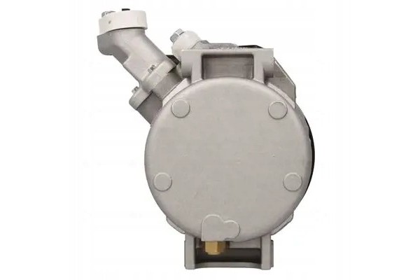COMPRESSOR AIR CONDITIONING COMPRESSOR 89312 NISSENS Catalog number of the part 89312