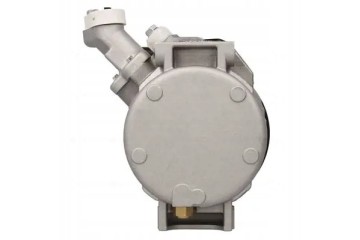 COMPRESSOR AIR CONDITIONING COMPRESSOR 89312 NISSENS Catalog number of the part 89312