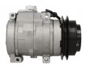 COMPRESSOR AIR CONDITIONING COMPRESSOR 89312 NISSENS Quality of parts according to GVO Q original with factory logo OEM OES