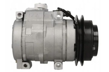 COMPRESSOR AIR CONDITIONING COMPRESSOR 89312 NISSENS Quality of parts according to GVO Q original with factory logo OEM OES