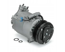 COMPRESSOR AIR CONDITIONING COMPRESSOR TSP0155142 DELPHI