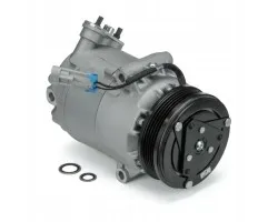 Compresor de Aire Acondicionado DELPHI TSP0155142