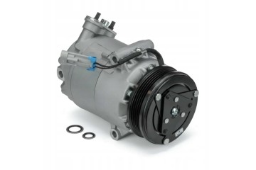 COMPRESSOR AIR CONDITIONING COMPRESSOR TSP0155142 DELPHI