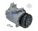 COMPRESSOR AIR CONDITIONING COMPRESSOR TSP0155142 DELPHI Packaging status original