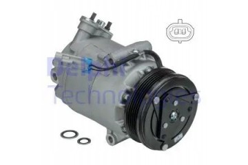 COMPRESSOR AIR CONDITIONING COMPRESSOR TSP0155142 DELPHI Packaging status original