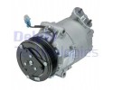 COMPRESSOR AIR CONDITIONING COMPRESSOR TSP0155142 DELPHI Part manufacturer Delphi