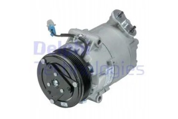 COMPRESSOR AIR CONDITIONING COMPRESSOR TSP0155142 DELPHI Part manufacturer Delphi