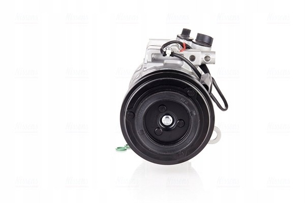 Compressor air conditioning NISSENS 890315 Catalog number of the part 890315