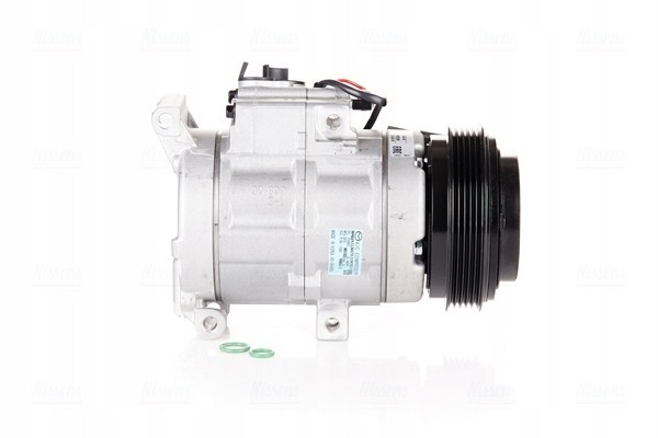 Compressor air conditioning NISSENS 890315 Catalog number of substitutes ACAUTO AC 01HA030 ACAUTO AC 03XX01 ACAUTO AC 04HA05 ACA