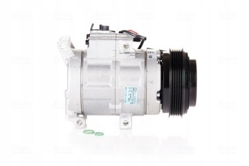 Compressor air conditioning NISSENS 890315 Catalog number of substitutes ACAUTO AC 01HA030 ACAUTO AC 03XX01 ACAUTO AC 04HA05 ACA