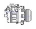 Compressor air conditioning compressor DELPHI CS20547 Part manufacturer Delphi