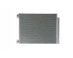 Condensador de aire acondicionado Mahle AC 1016 000P