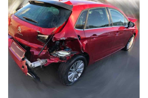 CITROEN C4 BERLINA Business