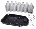 ZF SET OIL FILTER BMW E90 6HP19 6HP21 SCREWS REPLACEMENT