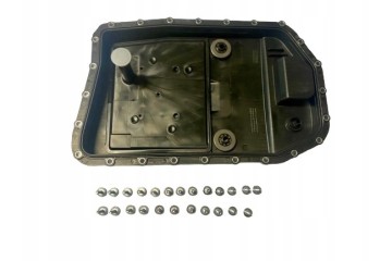 ZF SET OIL FILTER BMW E90 6HP19 6HP21 SCREWS REPLACEMENT Catalog number of the part 1071 298 033