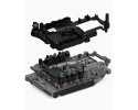 Mechanics hydraulics driver 7G Tronic 722 9 Mercedes VGS VGS2 VGS3