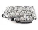 Mechanics hydraulics driver 7G Tronic 722 9 Mercedes VGS VGS2 VGS3 Part manufacturer OEM