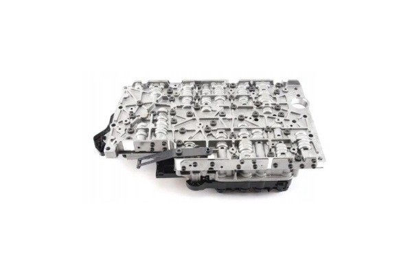 Mechanics hydraulics driver 7G Tronic 722 9 Mercedes VGS VGS2 VGS3 Part manufacturer OEM