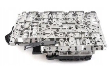 Mechanics hydraulics driver 7G Tronic 722 9 Mercedes VGS VGS2 VGS3 Part manufacturer OEM