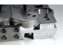 Mechanics hydraulics driver 7G Tronic 722 9 Mercedes VGS VGS2 VGS3 Transmission type automatic