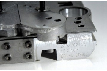 Mechanics hydraulics driver 7G Tronic 722 9 Mercedes VGS VGS2 VGS3 Transmission type automatic