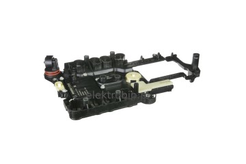 Mechanics hydraulics driver 7G Tronic 722 9 Mercedes VGS VGS2 VGS3 Car type 4x4 SUV passenger cars