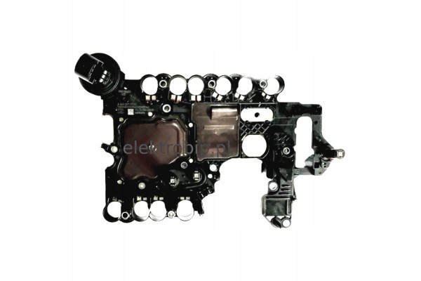 Mechanics hydraulics driver 7G Tronic 722 9 Mercedes VGS VGS2 VGS3 Product weight with unit packaging 2 kg