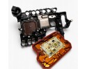 Controlador Hidráulico Mechatronics 7G-Tronic 722.9 Mercedes VGS VGS2