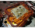Controlador Hidráulico Mechatronics 7G-Tronic 722.9 Mercedes VGS VGS2