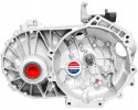 Gearbox Volkswagen Transporter Multivan Caravelle T5 T6 2 0 TDI QWM