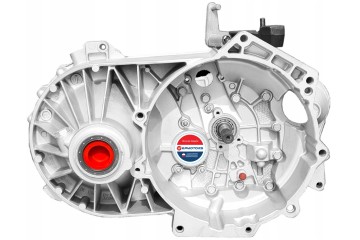 Gearbox Volkswagen Transporter Multivan Caravelle T5 T6 2 0 TDI QWM