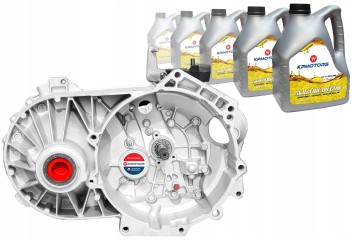 Gearbox Volkswagen Transporter Multivan Caravelle T5 T6 2 0 TDI QWM Catalog number of the part skrzynia biegow VW LRS 2 0 VW MQT