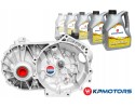 Gearbox Volkswagen Transporter Multivan Caravelle T5 T6 2 0 TDI QWM Part manufacturer Volkswagen OE