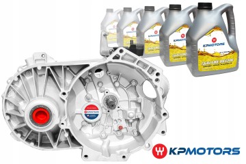 Gearbox Volkswagen Transporter Multivan Caravelle T5 T6 2 0 TDI QWM Part manufacturer Volkswagen OE