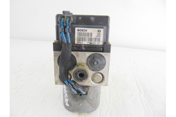 90581417 ABS OPEL ZAFIRA A