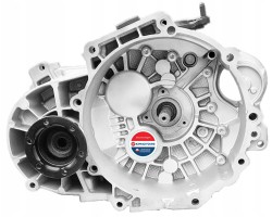 FZU HFN JJS gearbox for Volkswagen Golf V 2 0 SDI