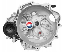 Transmission for Car Seat Leon 1 4 TSI NBW LHY LNY JPG Manual