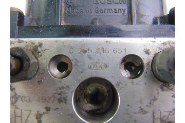 90581417  ABS OPEL ZAFIRA A Elegance 2002 90581417 207018 OPEL - 3