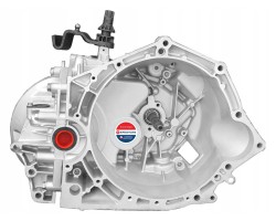 Fiat Ducato Citroen Jumper 2 0 HDI 6 Gears 20GP19