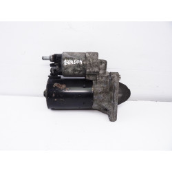 MOTOR ARRANQUE ALFA ROMEO GT (125)