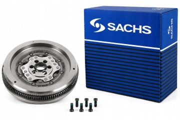 Original SACHS DSG 6 dual mass flywheel DSG6 2295 001 847