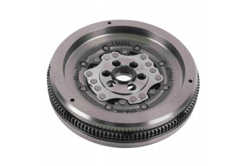 Original SACHS DSG 6 dual mass flywheel DSG6 2295 001 847 Part manufacturer Sachs