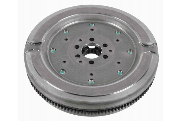 Original SACHS DSG 6 dual mass flywheel DSG6 2295 001 847 Wheel type dual mass flywheel