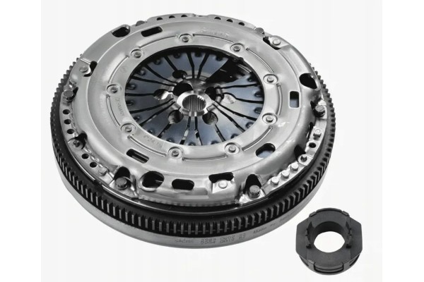 CLUTCH SET 2290 602 004 SACHS AUDI SEAT SKODA