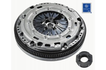 CLUTCH SET 2290 602 004 SACHS AUDI SEAT SKODA Packaging status original