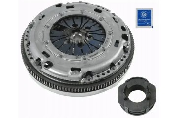 CLUTCH SET 2290 601 050 SACHS AUDI SEAT SKODA