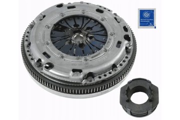 CLUTCH SET 2290 601 050 SACHS AUDI SEAT SKODA Packaging status original