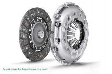 Clutch set LUK1 624 3408 09 Packaging status original