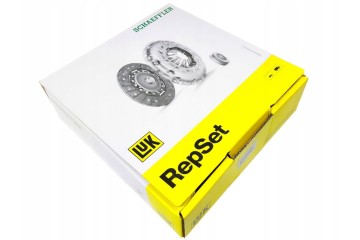 Clutch set LUK1 624 3408 09 Part manufacturer Schaeffler LuK